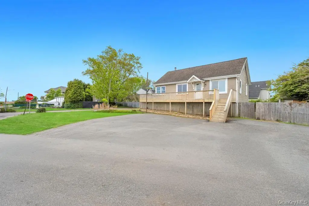 446 Riviera Drive, Mastic Beach, NY 11951 - #1