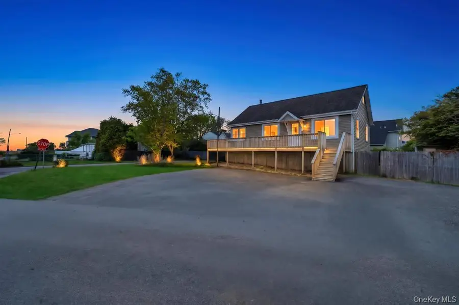 446 Riviera Drive, Mastic Beach, NY 11951 - #2