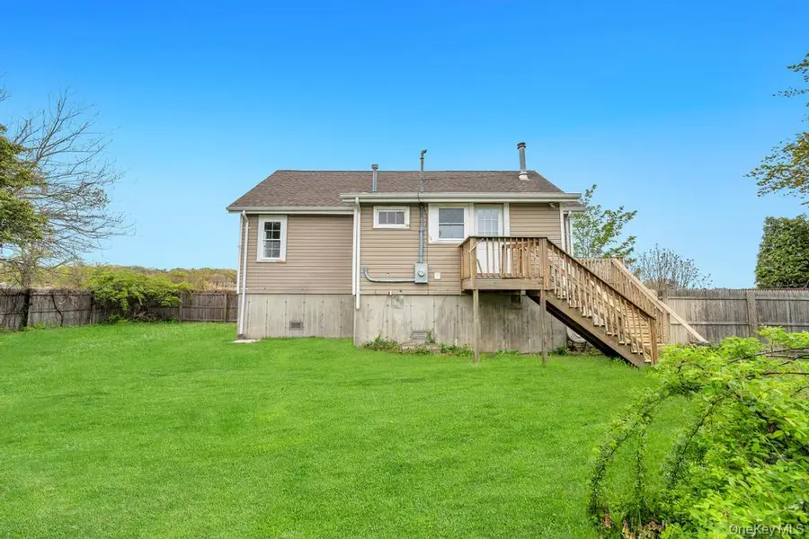 446 Riviera Drive, Mastic Beach, NY 11951 - #3