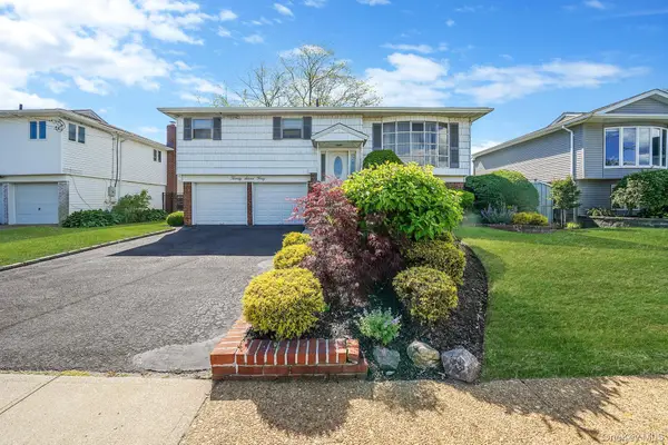 2740 Judith Drive, Bellmore, NY 11710