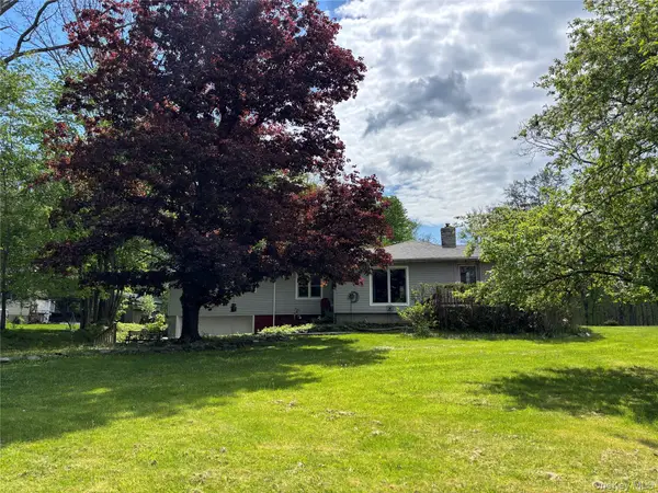 5319 Searsville Road, Pine Bush, NY 12566
