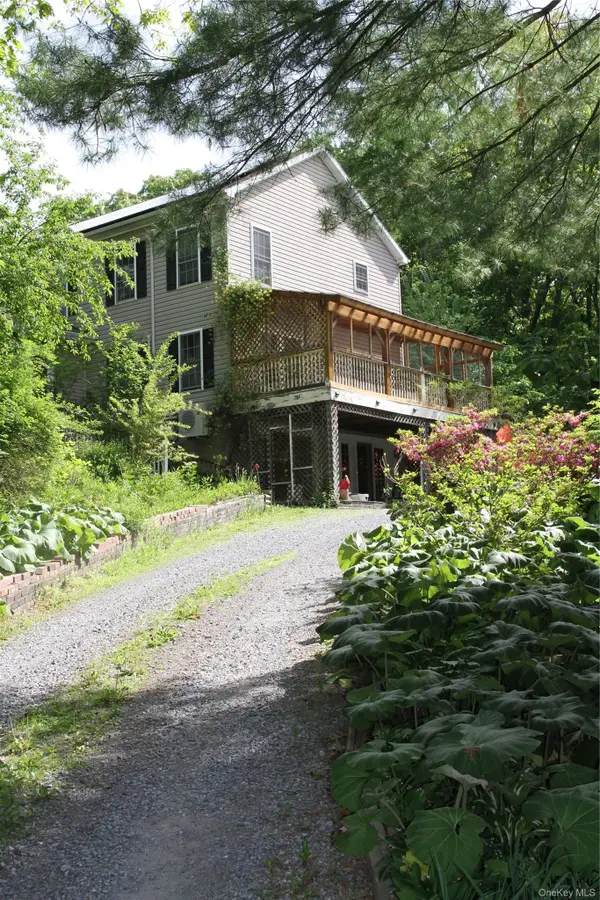 60 Eddy Road, Verbank, NY 12585