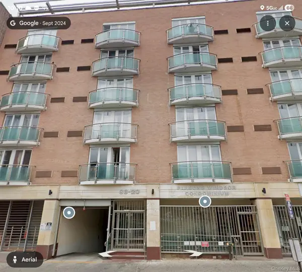 88-20 Parson Blvd #5H, Jamaica, NY 11432