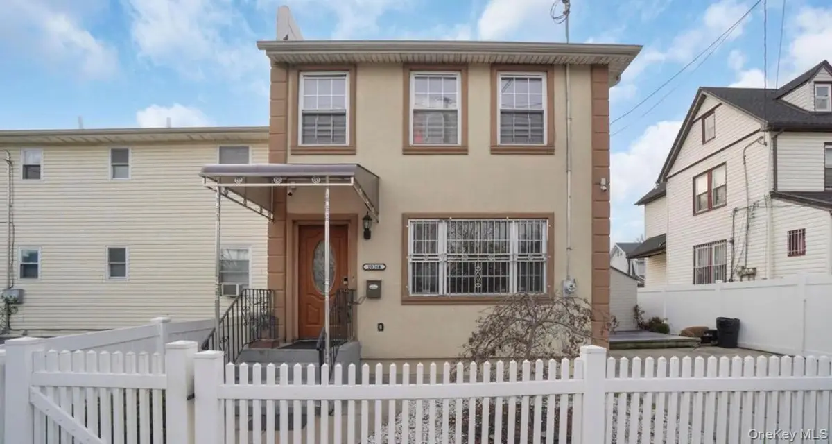102-64 188th Street, Hollis, NY 11423 - #1