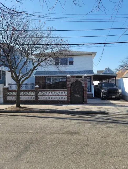16321 Phroane Avenue, Jamaica, NY 11433 - #1