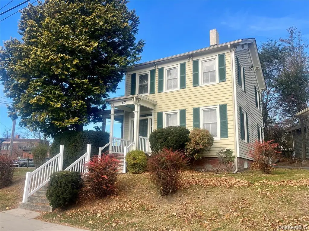 47 Wickham Avenue #45, Middletown, NY 10940 - #1