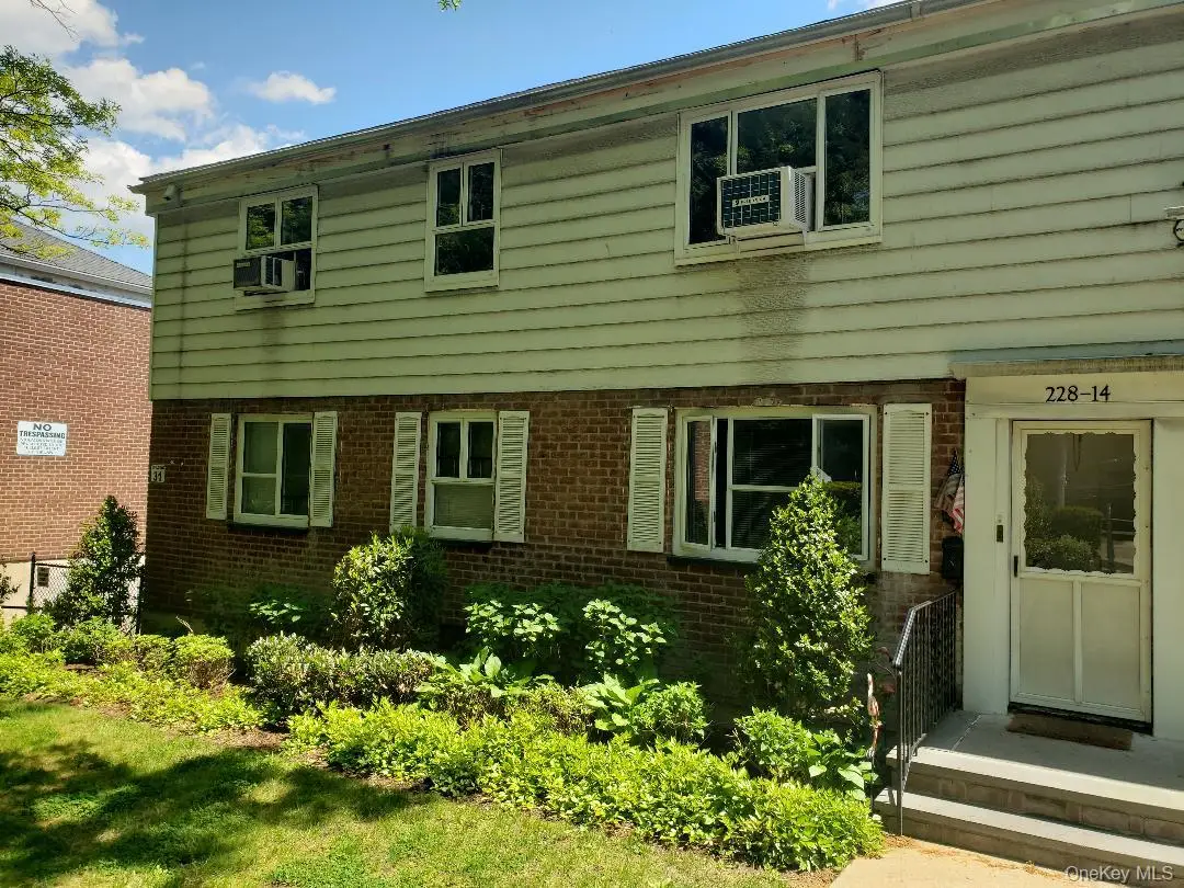 228-14 Stronghurst Avenue #3113, Lower Level, Queens Village, NY 11427 - #1