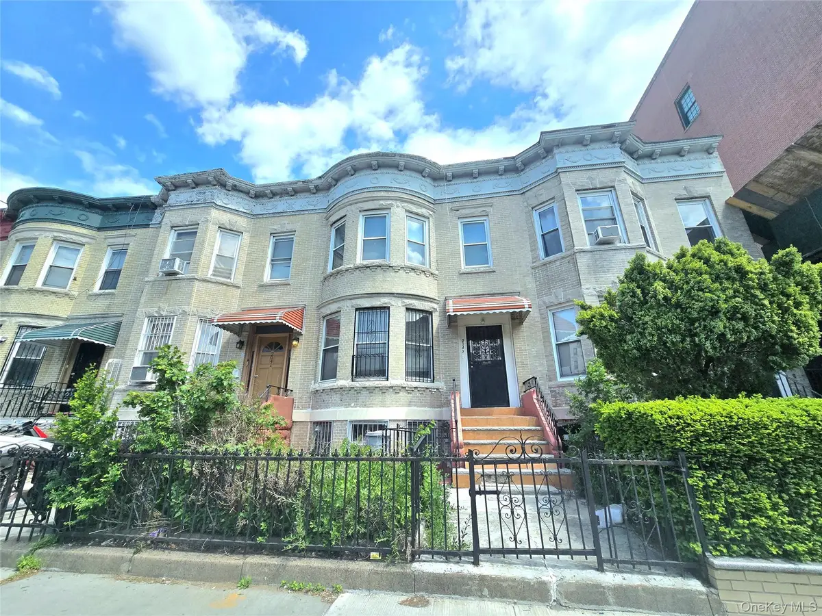 2043 84th Street, Brooklyn, NY 11214 - #1