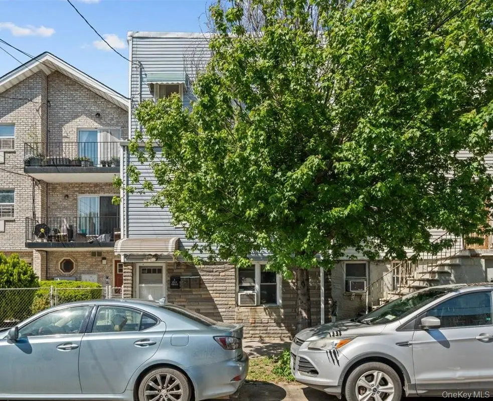1311 Balcom Avenue, Bronx, NY 10461 - #1