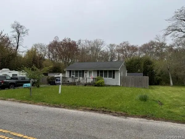 10 Whittier Drive, Mastic Beach, NY 11951