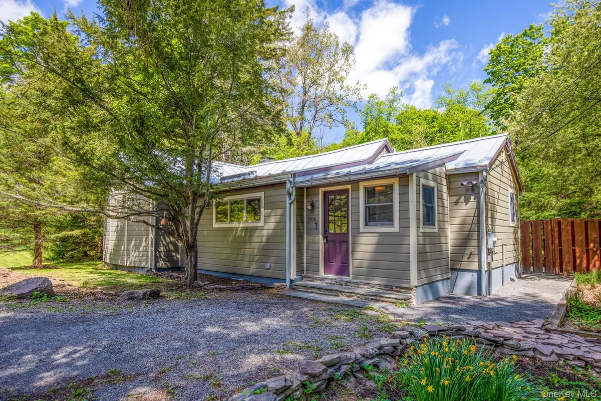 208 Tinker Street, Woodstock, NY 12498 - #1