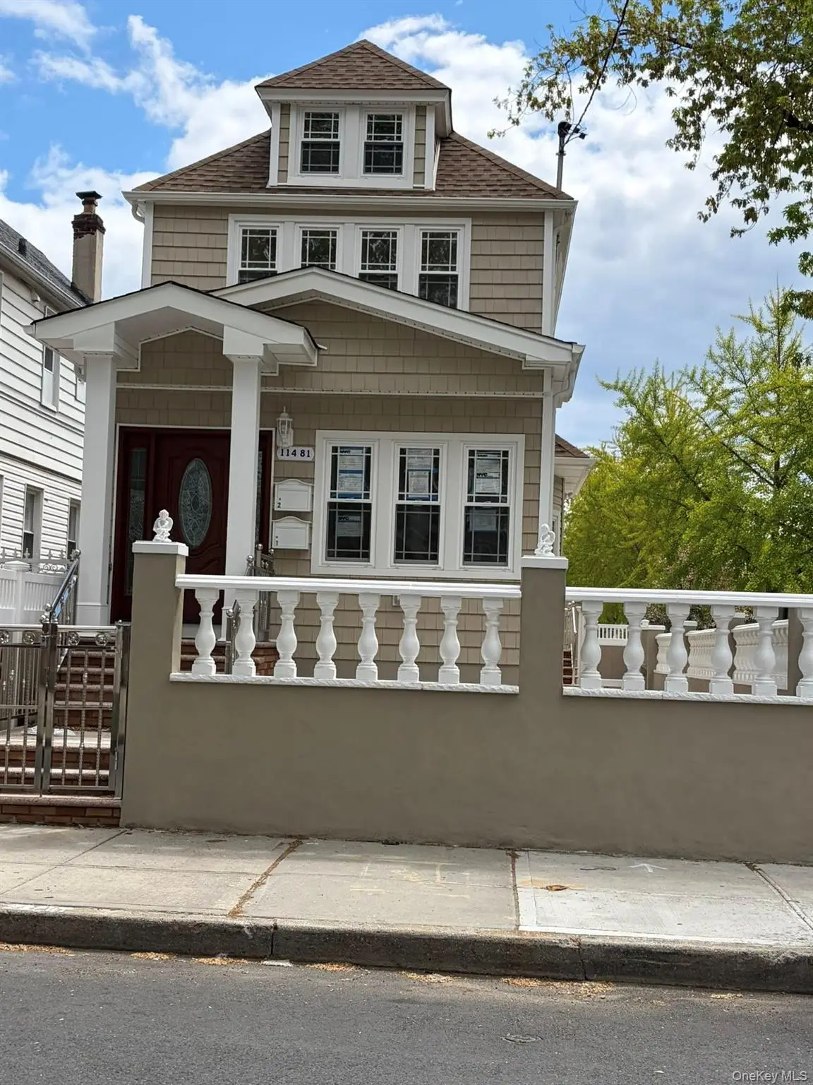 11481 114th Street, South Ozone Park, NY 11420 - #1