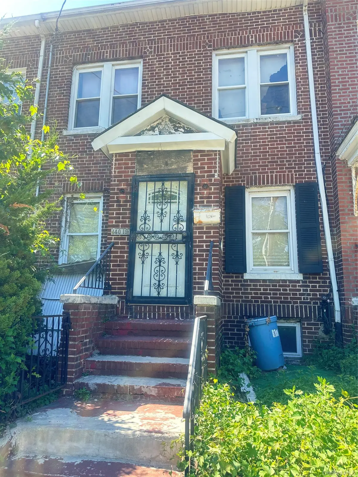 140-19 Rose Avenue, Flushing, NY 11355 - #1