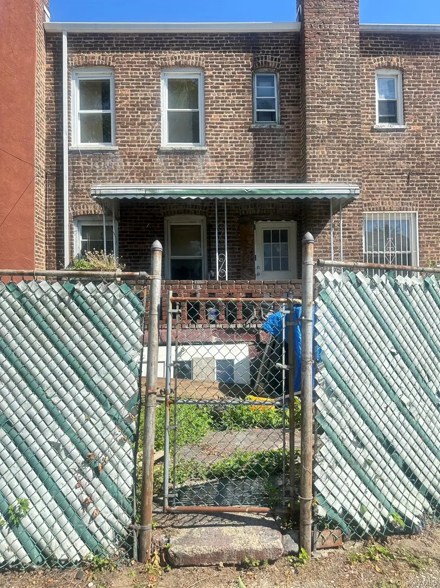 140-19 Rose Avenue, Flushing, NY 11355 - #2
