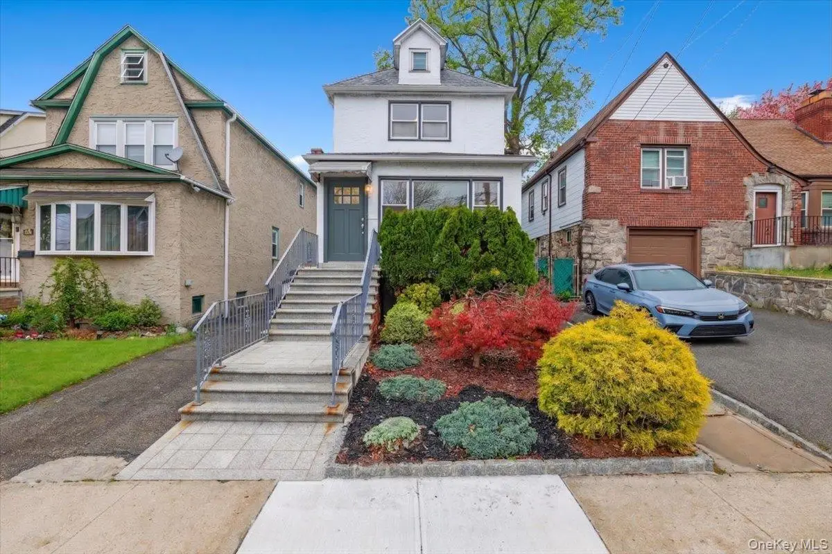 40 Crestmont Avenue, Yonkers, NY 10704 - #1