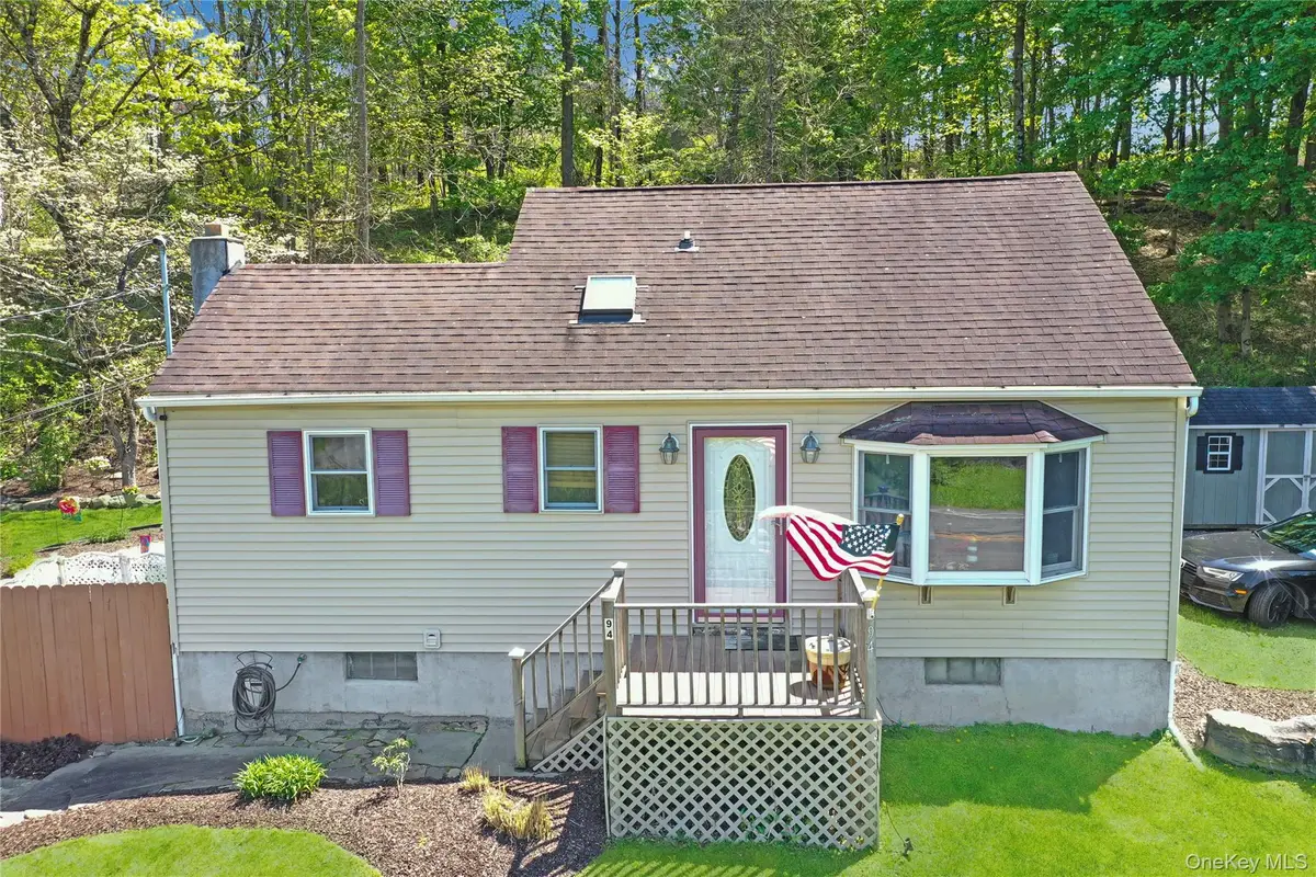 94 Randall Street, Florida, NY 10921 - #1