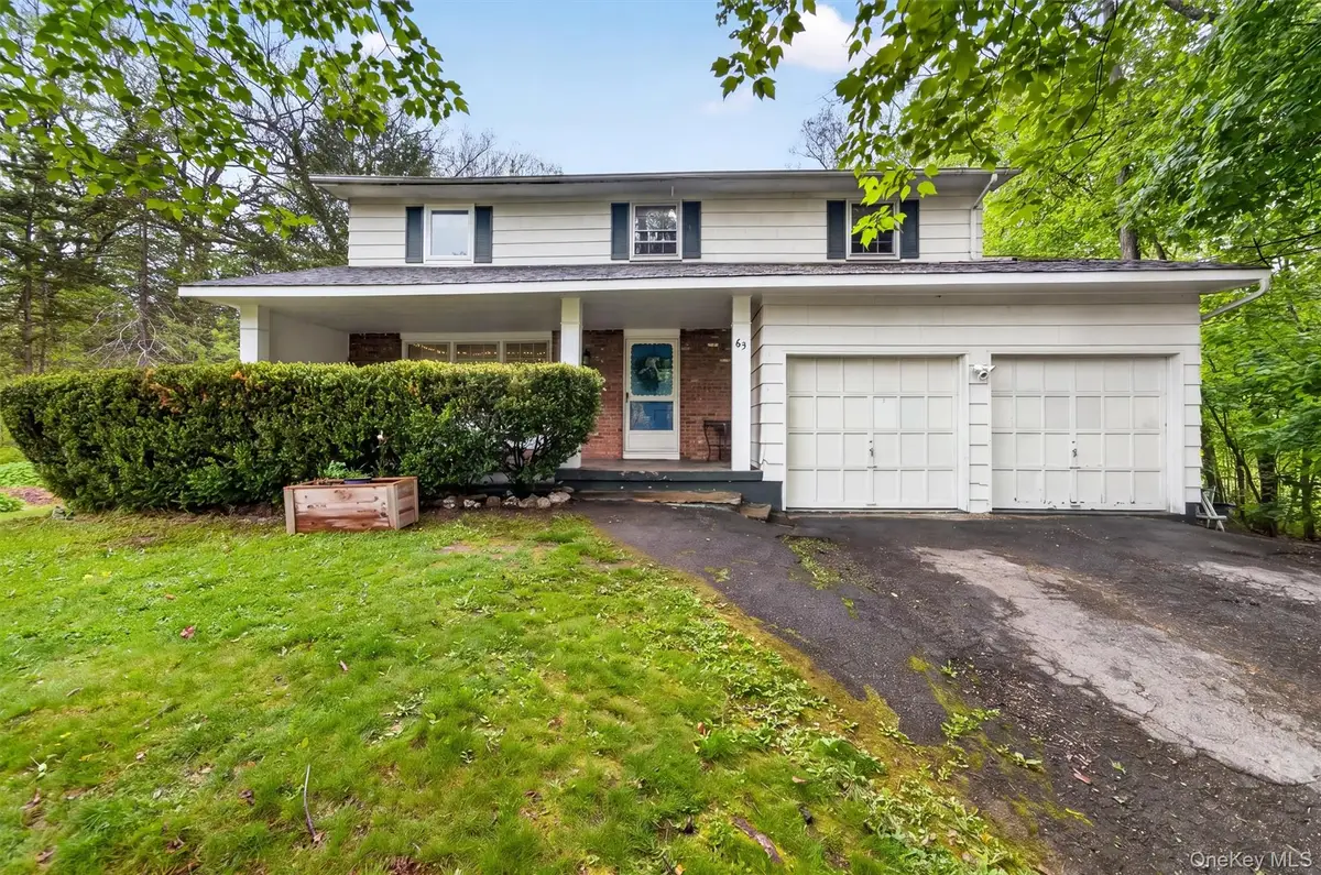 63 Hubshop Road, Chester, NY 10918 - #1