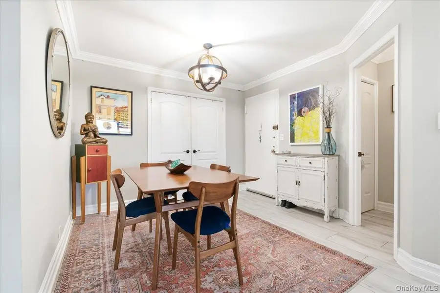 70-25 Yellowstone Boulevard #9J, Forest Hills, NY 11375 - #3