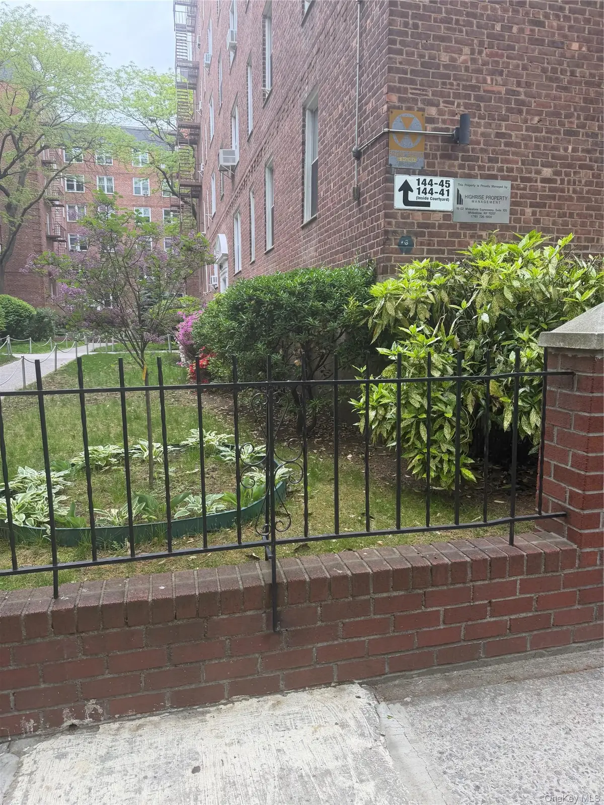 144-45 Sanford Ave #3F, Flushing, NY 11355 - #1