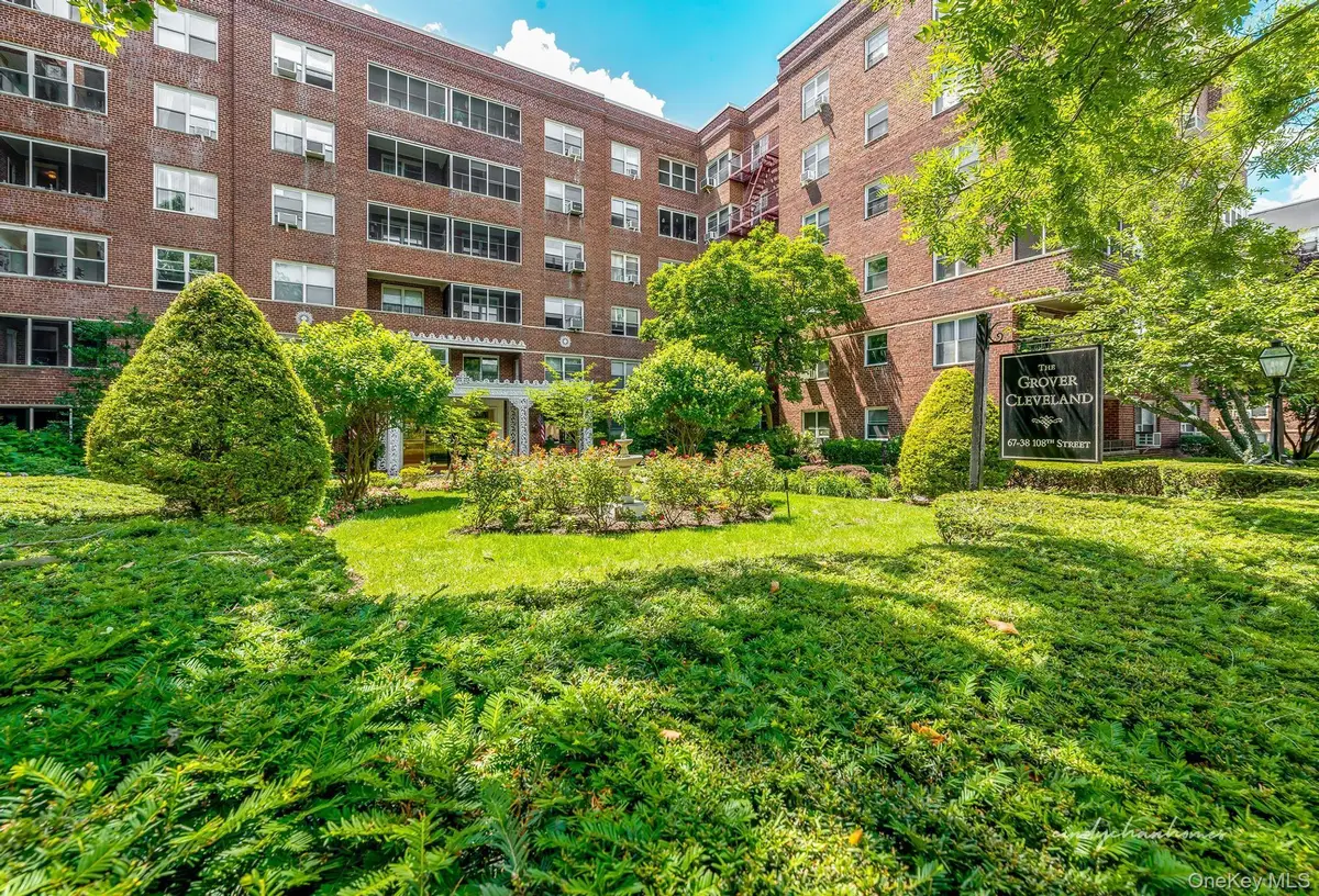 67-38 108 Street #D05, Forest Hills, NY 11375 - #1