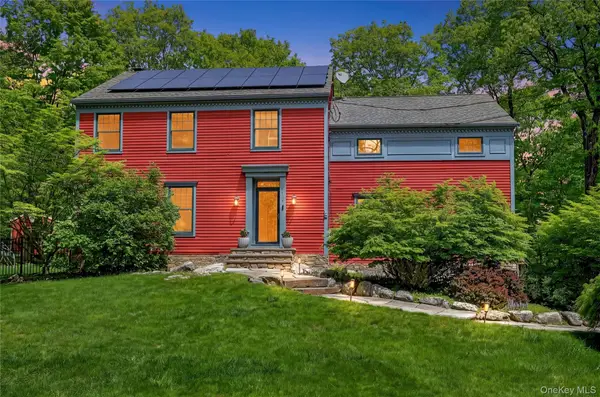 372 Bramertown Road, Tuxedo Park, NY 10987