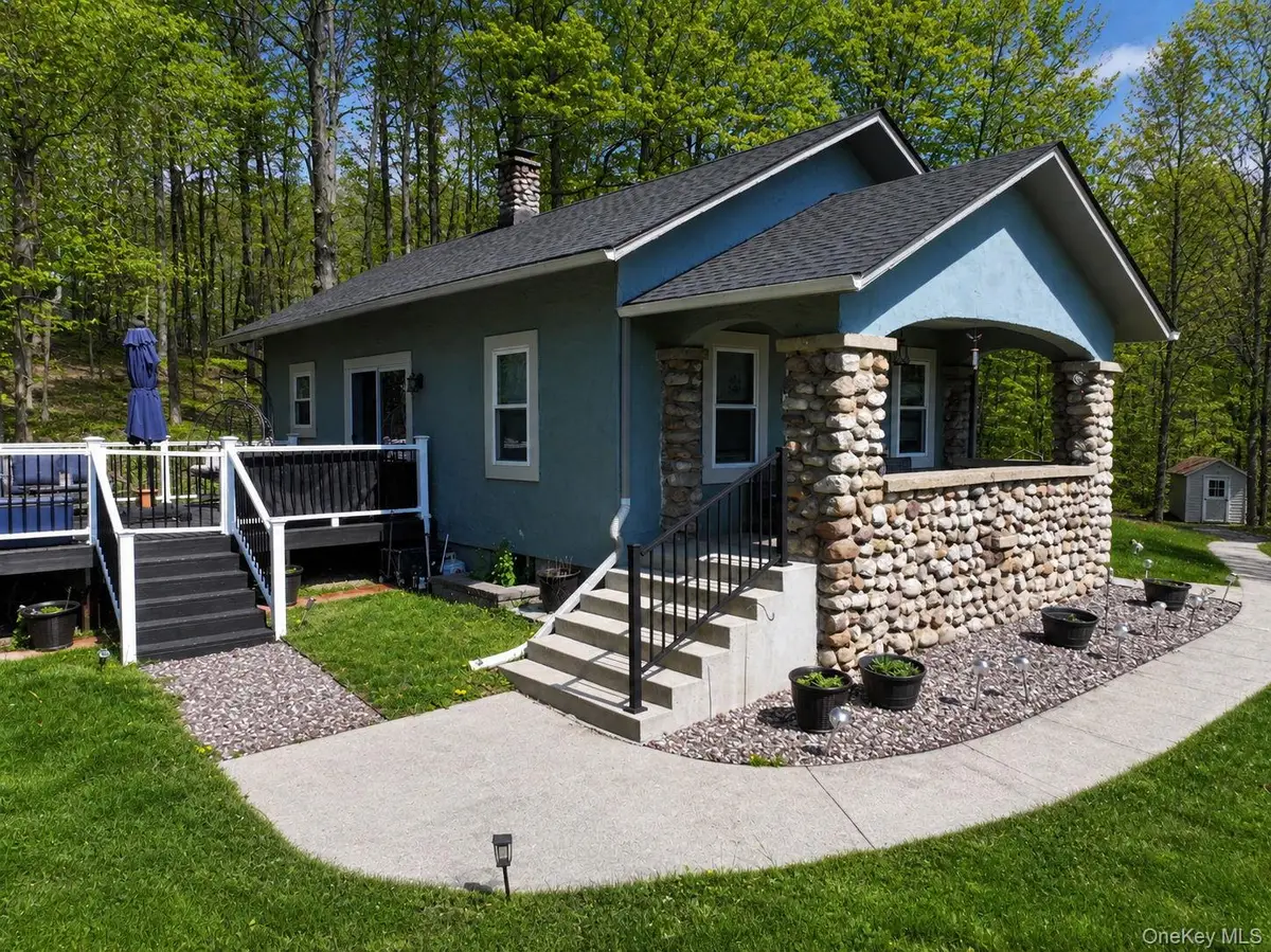 33 Horton Road, Bloomingburg, NY 12721 - #1