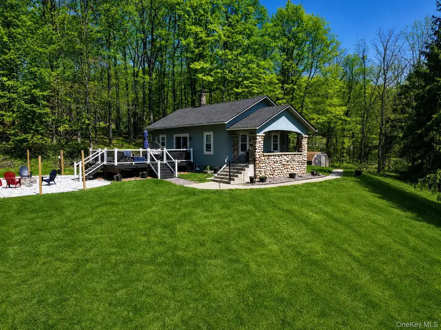 33 Horton Road, Bloomingburg, NY 12721 - #2
