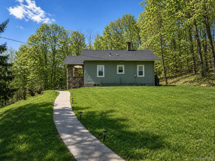 33 Horton Road, Bloomingburg, NY 12721 - #3