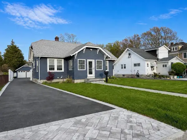 155 Jayne Avenue, Patchogue, NY 11772