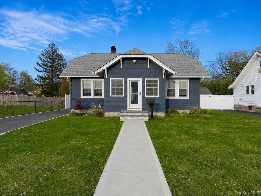 155 Jayne Avenue, Patchogue, NY 11772 - #2