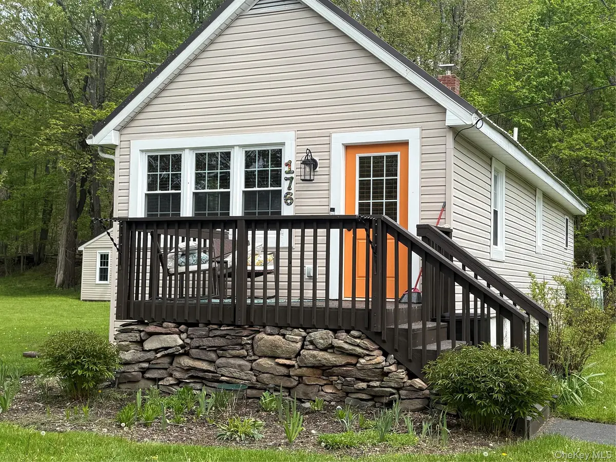 176 Mountaindale Road, Mountain Dale, NY 12763 - #1
