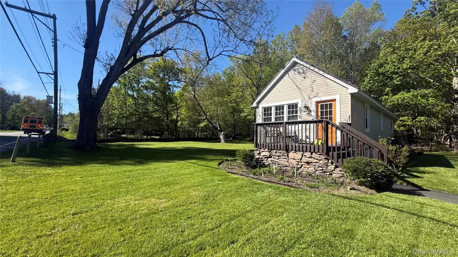 176 Mountaindale Road, Mountain Dale, NY 12763 - #3