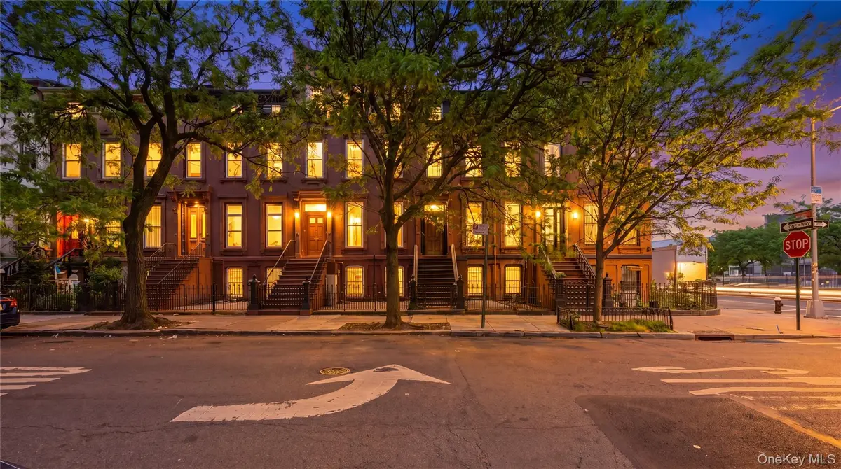 4 Hart Street, Brooklyn, NY 11206 - #1