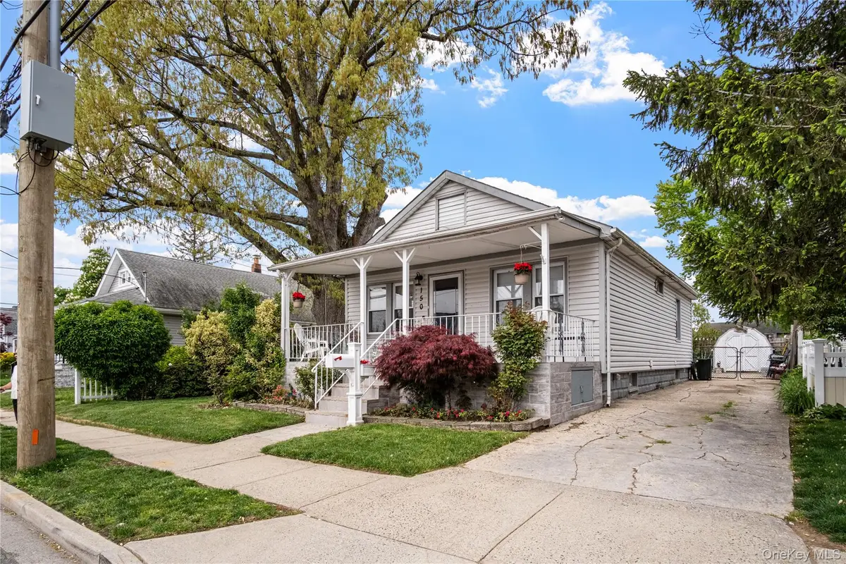 150 Shaw Avenue, Valley Stream, NY 11580 - #1