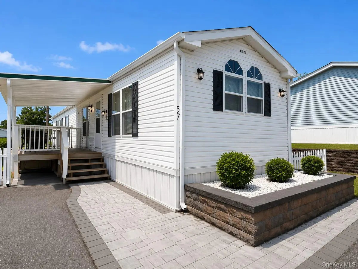 57 W Mountain View, Stony Point, NY 10980 - #1