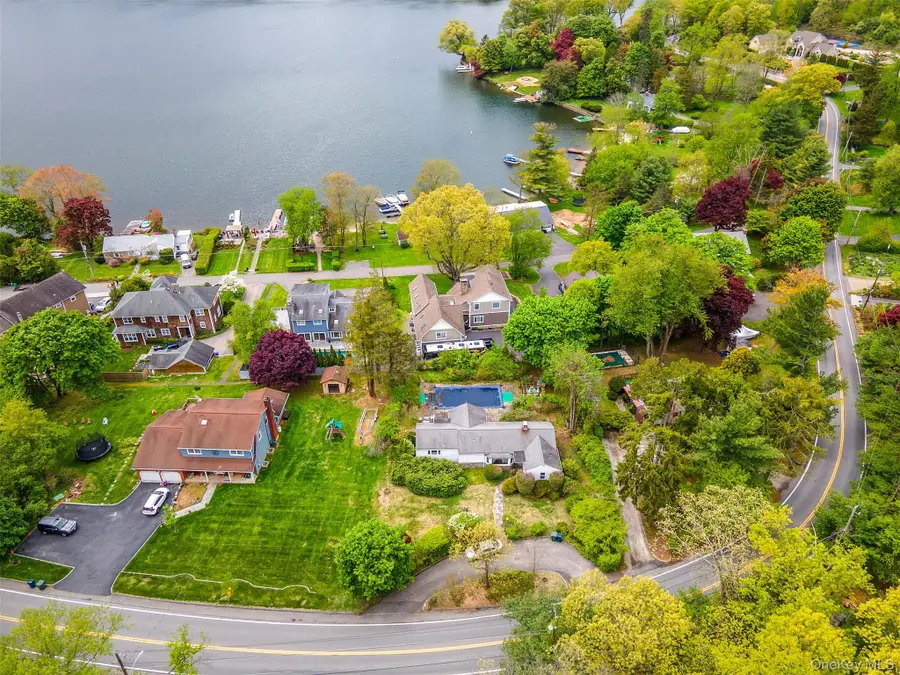 516 N Lake Boulevard, Mahopac, NY 10541 - #2