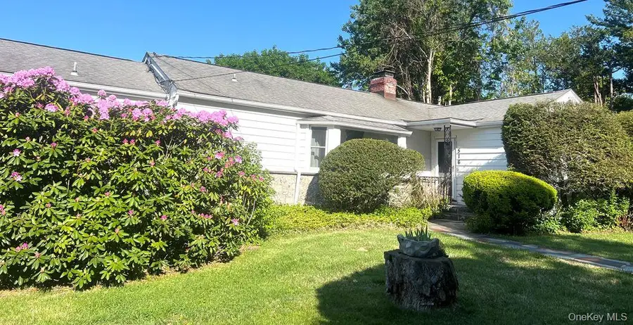 516 N Lake Boulevard, Mahopac, NY 10541 - #3