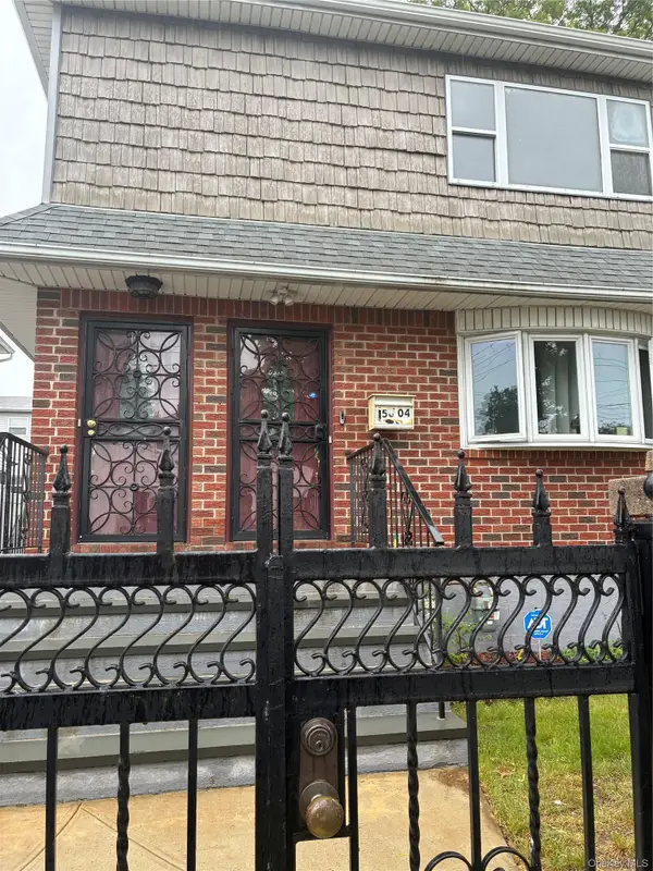 15004 123rd Avenue, Jamaica, NY 11434