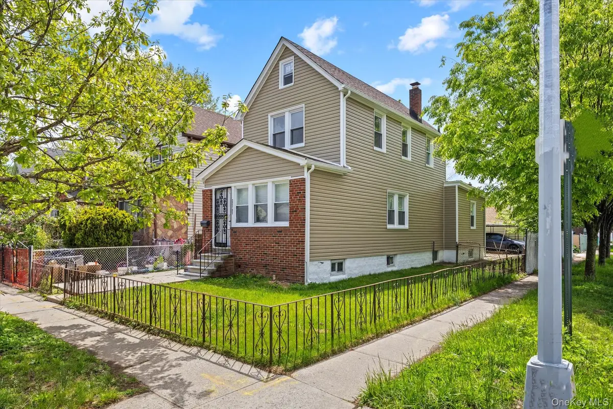 22102 114th Avenue, Cambria Heights, NY 11411 - #1