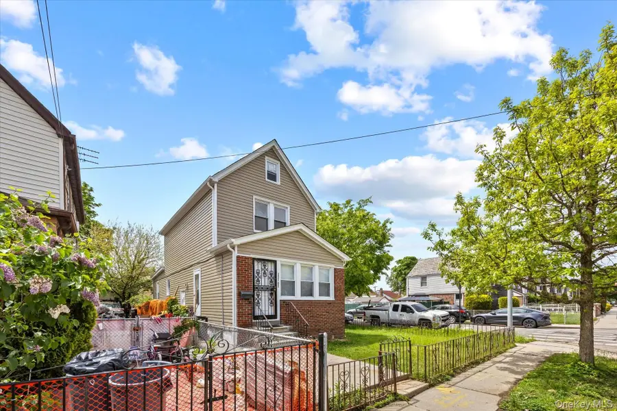 22102 114th Avenue, Cambria Heights, NY 11411 - #2