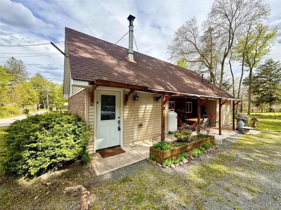 23 Woodland Way, Smallwood, NY 12778 - #3