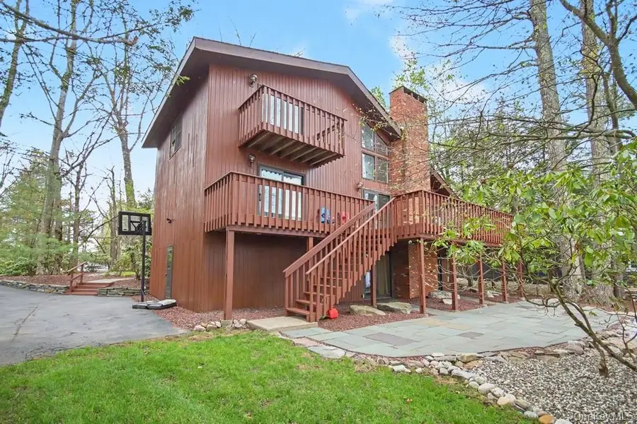 116 Lake Shore Drive W, Rock Hill, NY 12775 - #2