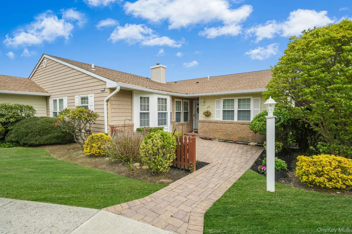 41 Theodore Drive, Coram, NY 11727 - #1