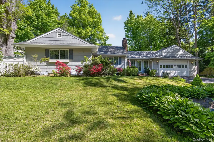 247 Buckram Road, Locust Valley, NY 11560 - #2