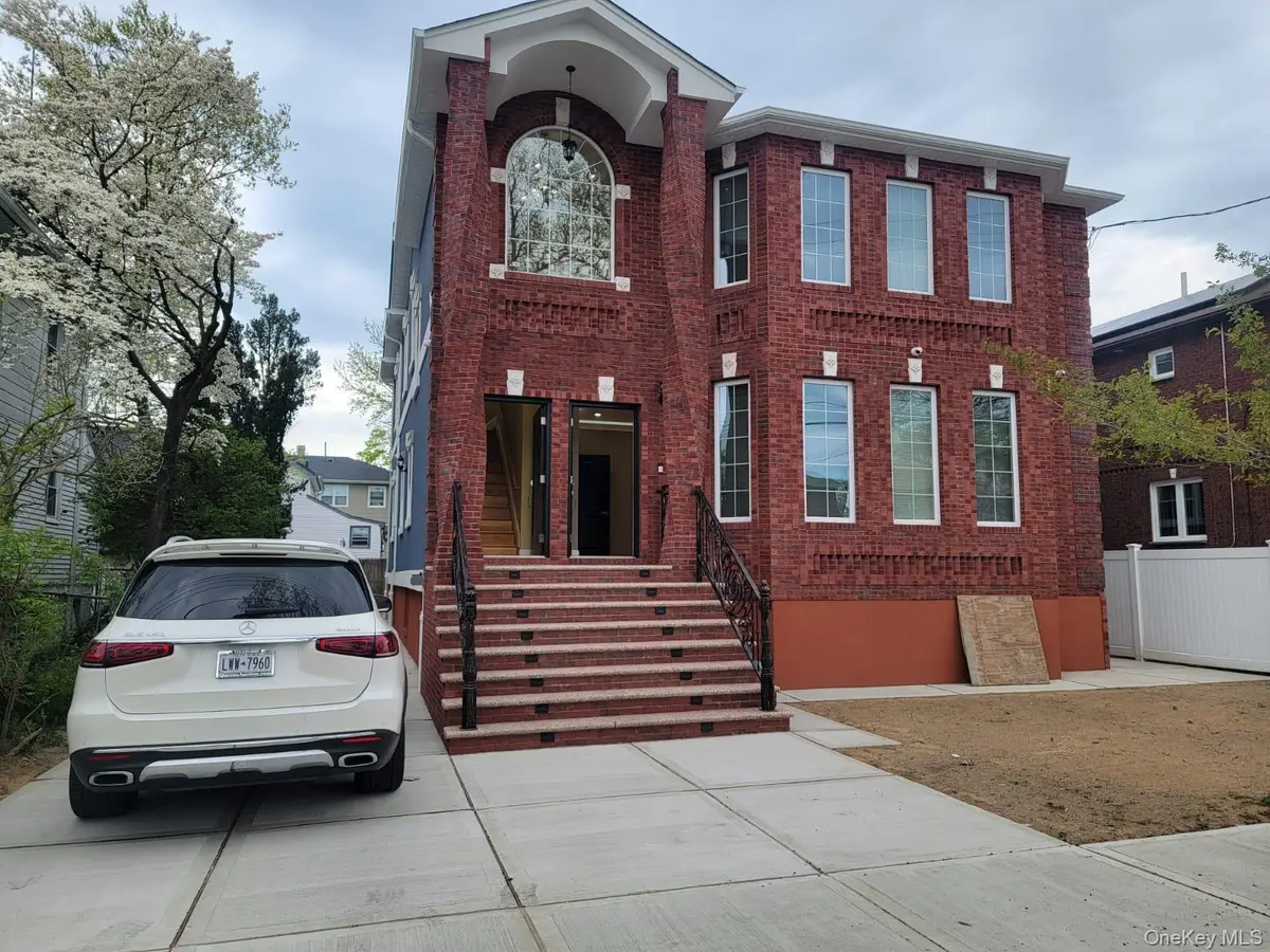 24712 139th Avenue, Rosedale, NY 11422 - #1