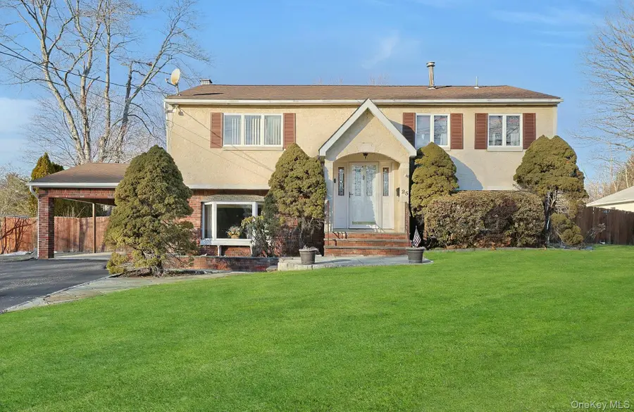 25 Tennyson Drive, Nanuet, NY 10954 - #2