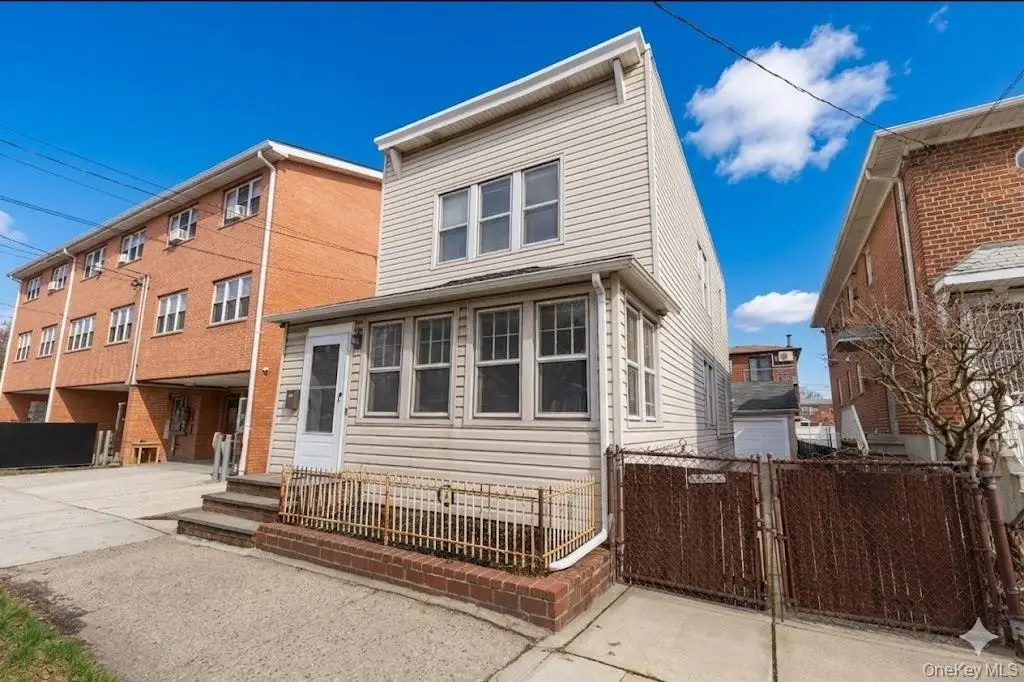 61-17A 165th Street, Fresh Meadows, NY 11365 - #1