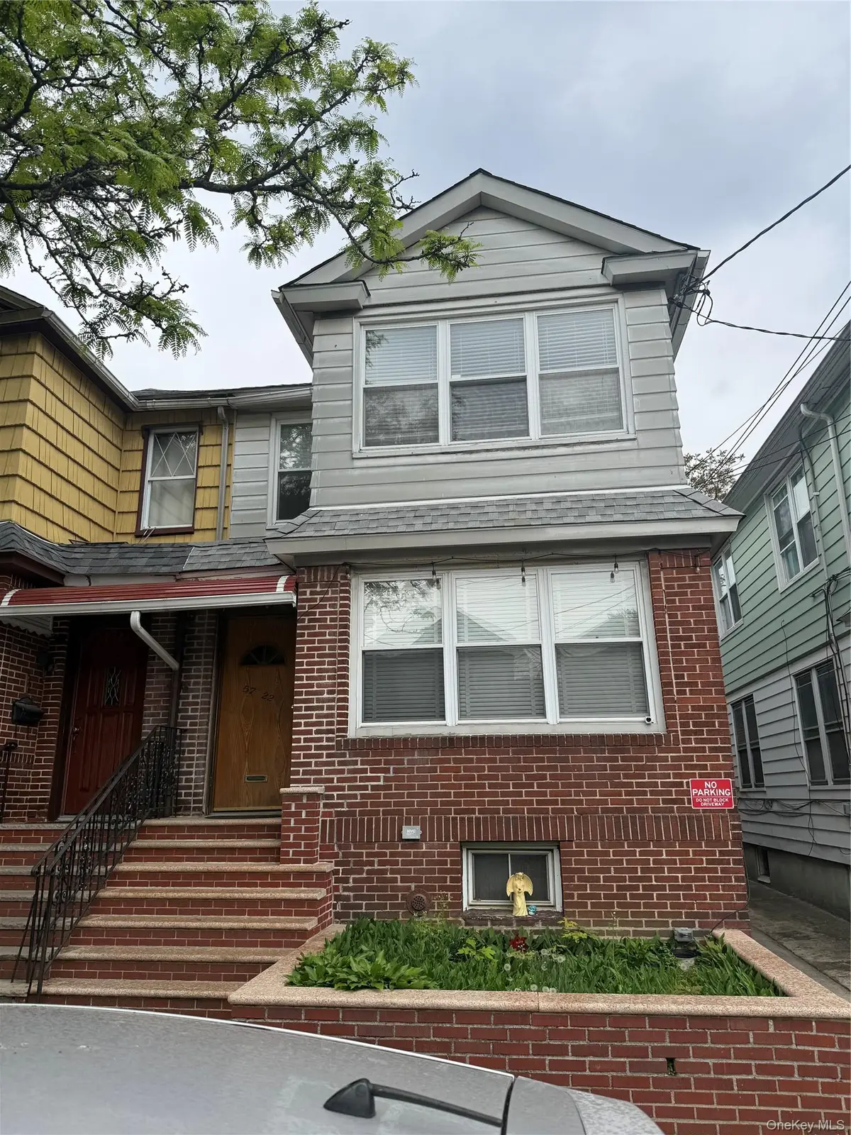 5722 65th Street, Maspeth, NY 11378 - #1