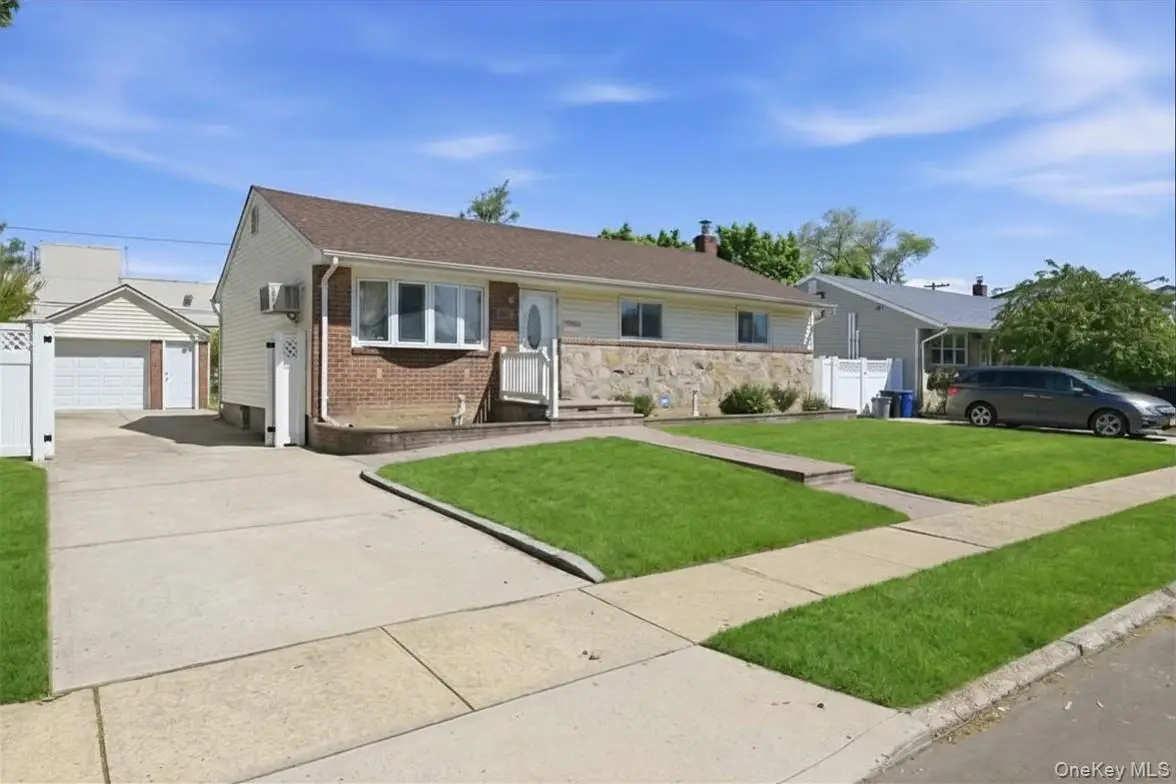 82 Morris Drive, East Meadow, NY 11554 - #1