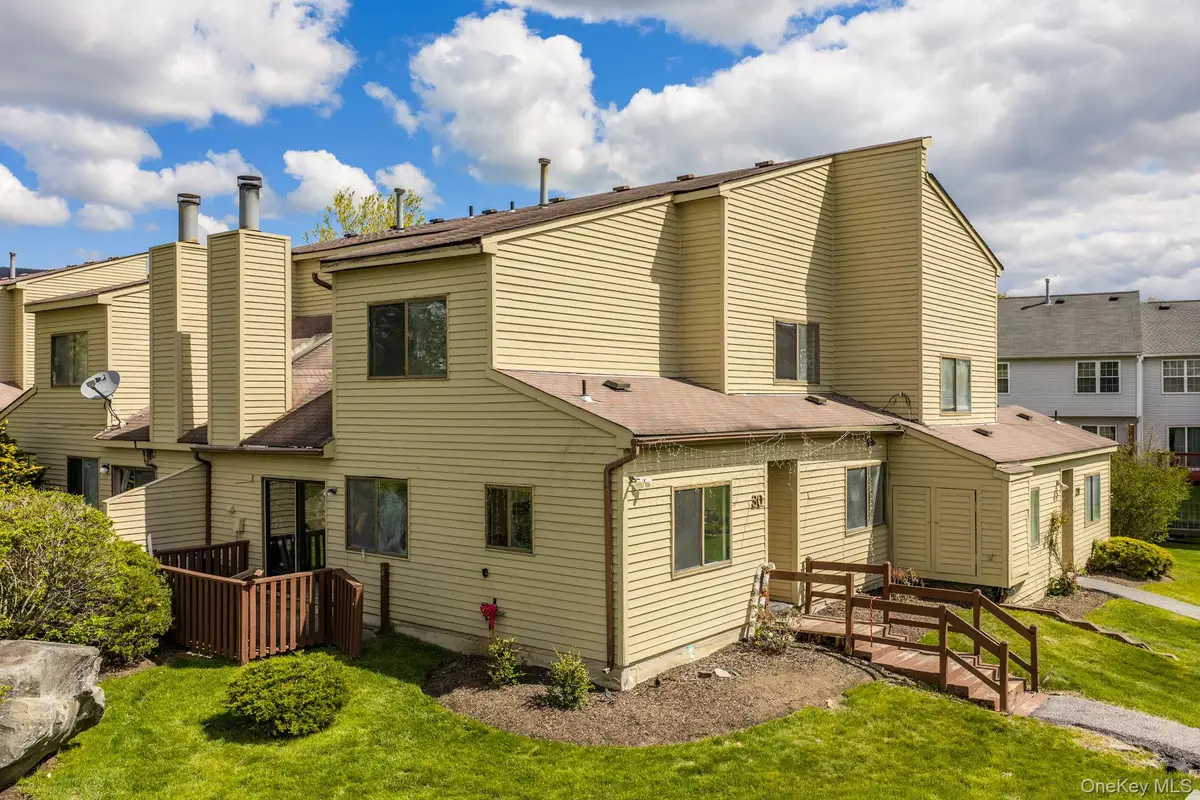 30 Sycamore Court, Highland Mills, NY 10930 - #1
